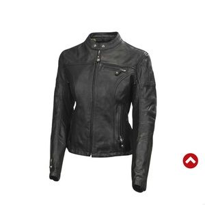 Roland Sands Design cafe racer jacket.